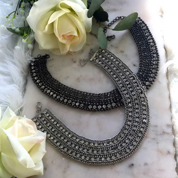 Necklace set - Picture 1 of 6